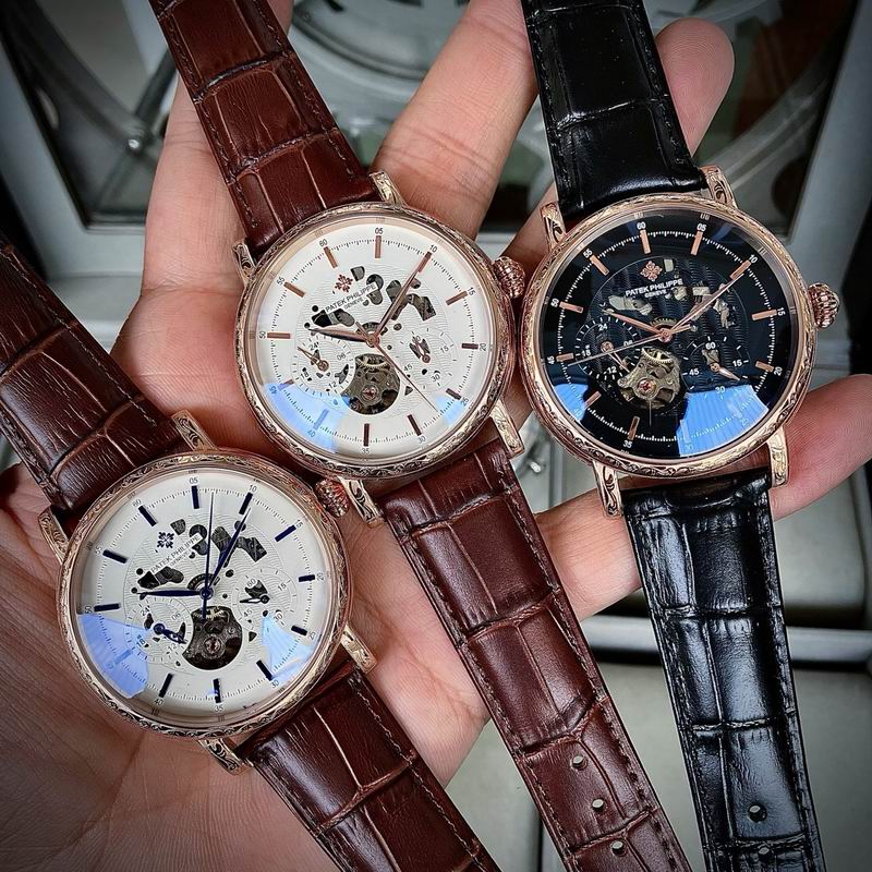 Patek Philippe 43mm 050862